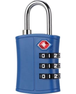 TSA LOCK 3-DAIL COMBI 3ASS DG2000010 Main Image