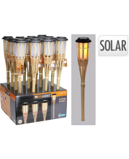 PRO GARDEN SOLAR 54CM AUR.KENNOVALAISIN Main Image