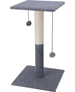 CATS PET000020 60CM SCRATCHING TREE Main Image