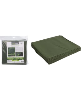 PROGARDEN 2X5CM VIHREÄ KASVIPEITE Main Image