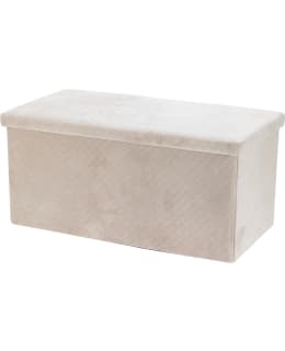 H&S 491016000 76X38X38CM SÄILYTYSPENKKI Main Image