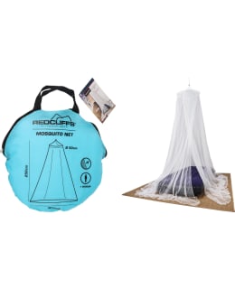 REDCLIFFS 50X250X1000CM HYÖNTEISVERKKO Main Image