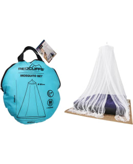 REDCLIFFS 60X250X1000CM HYÖNTEISVERKKO Main Image