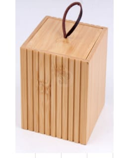 H&S 529003620 9X9X9CM SÄILYTYSLAATIKKO Main Image