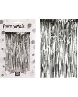 KM PR2000060 HOPEANVÄRINEN KIMALLEVERHO Main Image