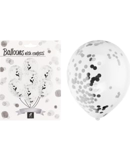 BALLOONS 8KPL HOPEAKONFETTIPALLO Main Image