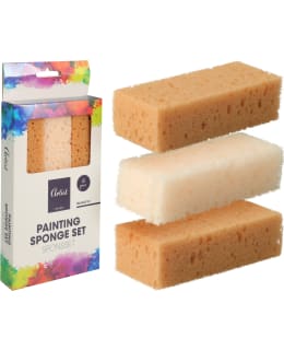 ARTIST PAINTING 6 KPL MAALAUSSIENI Main Image