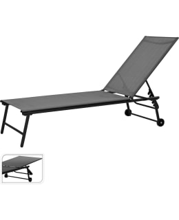 KM LE9000100 HARMAA AURINKOTUOLI Main Image