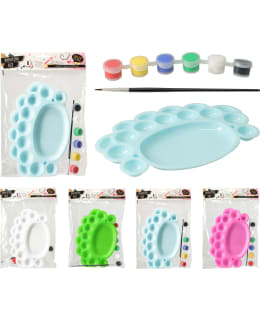 JOLLY CRAFT STUDIO PAINTING MAALAUSSETTI Main Image