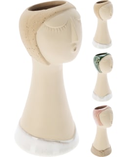 H&S 095241010 FACE 22X9,5CM LAJ.VAASI Main Image