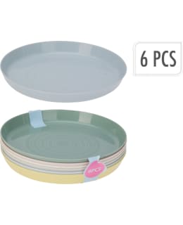 LAUTASET 18,5 CM 6 KPL Main Image