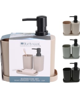 H&S 101004520 LAJ.KYLPYHUONESETTI Main Image