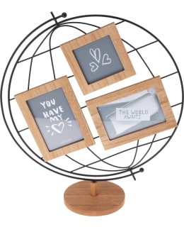 H&S HZ5000500 42X15X45CM VALOKUVAKEHYS Main Image