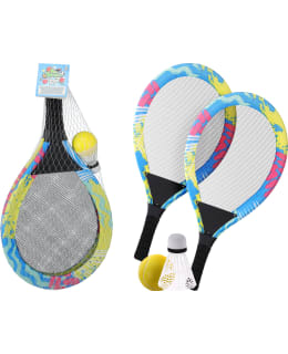 TENNIS SET MEGA LASTEN MAILASETTI Main Image