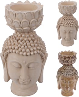 H&S 252731960 BUDDHA 8X15 LAJ.KYNT.KUPPI Main Image