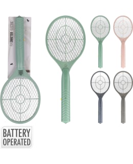 KM 46CM SÄHKÖKÄRPÄSLÄTKÄ Main Image