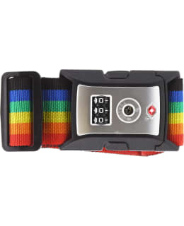SUITCASE BELT WITH TSA LOCK DG2000140 Main Image