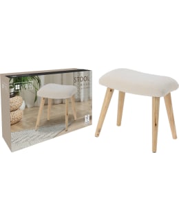 H&S HZ1234140 40X28X38CM JAKKARA Main Image