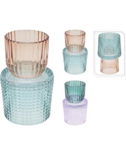 H&S HC5000210 12,5X7,7CM LAJ.KYNTTILÄKUP Main Image