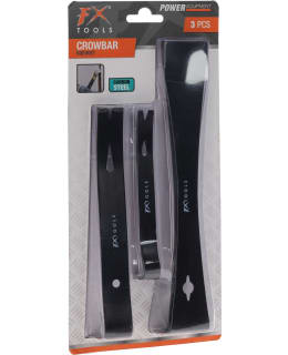 PRY BAR CARBON SET OF 3PCS Main Image