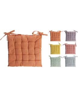 KM A96001240 CHAIRPAD 6ASS COLOR Main Image