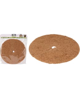 KM PLANT PROTECTION COCONUT D35CM Main Image