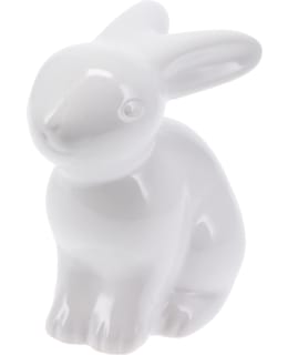 H&S PLX000300 12 CM BUNNY Main Image