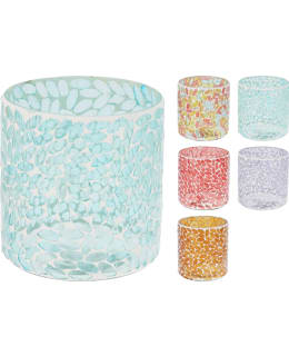 H&S A65006250 11,5X12CM LAJ.KYNTTILÄKUPP Main Image