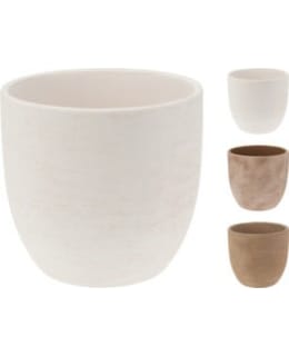 KM 066900270 FLOWER POT 13,5X12,5 CM Main Image