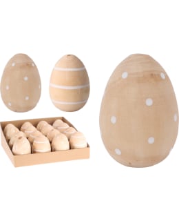 H&S GR8000750 5X7CM LAJ.PÄÄSIÄISMUNA Main Image