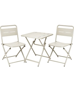 KM BISTRO BEIGE 3-OSAINEN SETTI Main Image