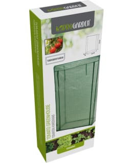 KM TOMATO GREENHOUSE 100X50X150CM Main Image