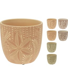 KM FLOWER POT 13,5X12,5 CM Main Image