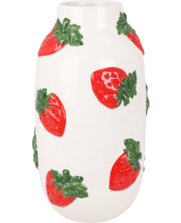 H&S 095241670 STRAWBERRY 16X29CM VAASI Main Image