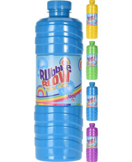 BUBBLE SOAP REFILL 1 L SAIPPUKUPLANESTE Main Image