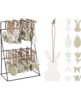 H&S A98000020 6CM PÄÄSIÄISKORISTE LAJ Main Image