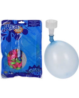 SUPER WATER FUN SULK. VESI-ILMAPALLOT Main Image