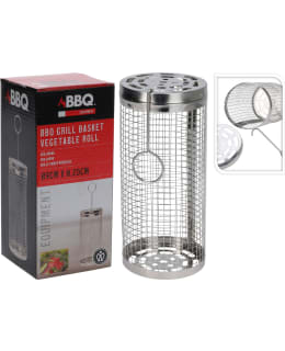 BBQ 20CM GRILLIKORI Main Image