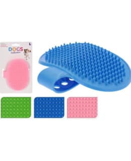 DOGS 491015180 SILICONE GROOMING MITT Main Image