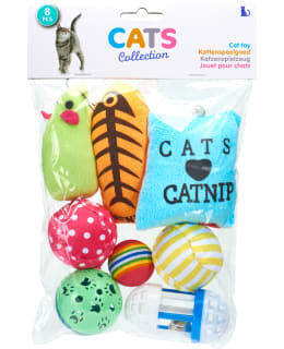 CATS 491015190 8-OS. LELUSETTI Main Image