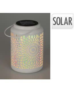 PRO GARDEN SOLAR 18CM VAL AUR.KENNOLYHTY Main Image