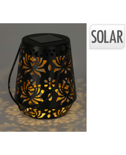 PRO GARDEN SOLAR 13CM MST AUR.KENNOLYHTY Main Image