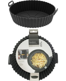 AIRFRYER BASKET SILICONE 205MM Main Image