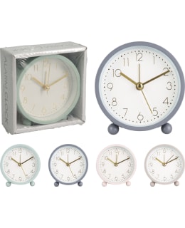 H&S HZ1241700 LAJ.HERÄTYSKELLO Main Image