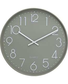 H&S 837362530 50CM VI SEINÄKELLO Main Image