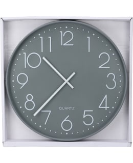 H&S 837362540 50CM HA SEINÄKELLO Main Image