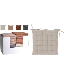 KM 40X40CM TUOLIPEHMUSTE LAJITELMA Main Image