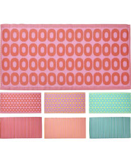 H&S A45001000 90X180CM ASS.CARPET Main Image