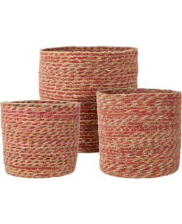 H&S BD2000380 S 22X22X22CM KORI Main Image