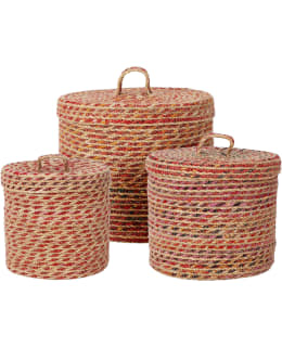 H&S BD2000390 S D20X20CM KORI Main Image